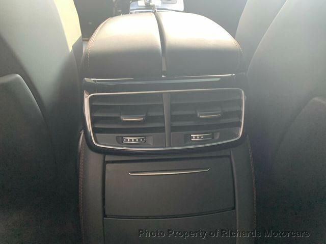 2017 Audi S8 plus 4.0 TFSI - 20451511 - 27