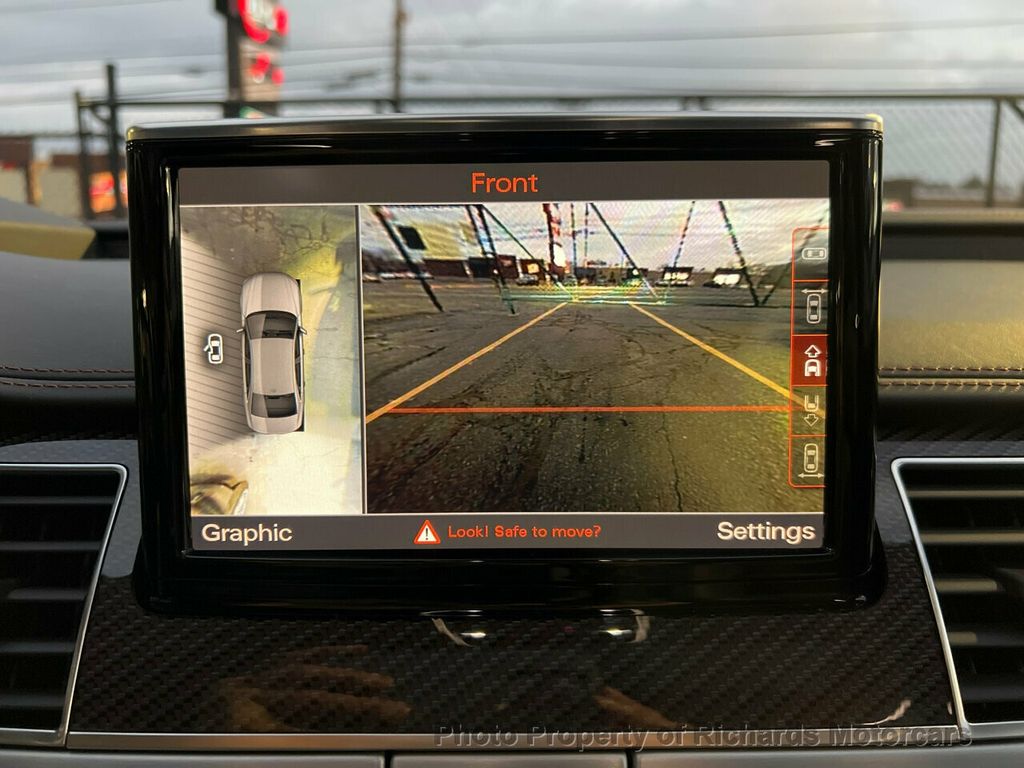 2017 Audi S8 plus 4.0 TFSI - 21298547 - 13