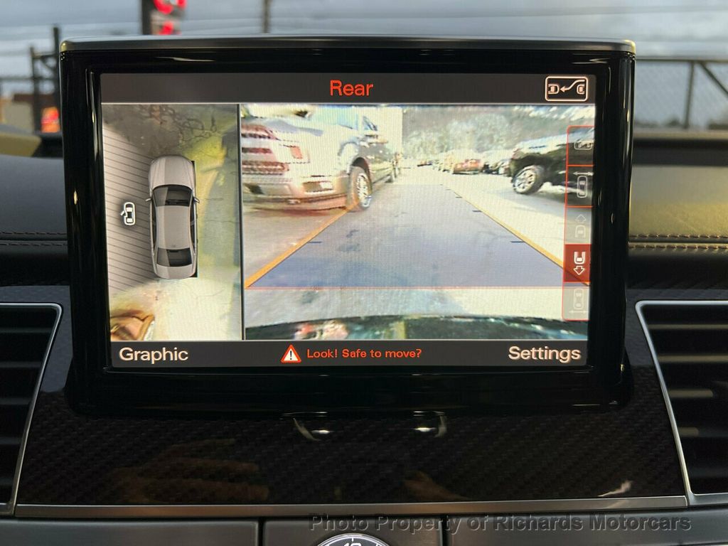 2017 Audi S8 plus 4.0 TFSI - 21298547 - 14