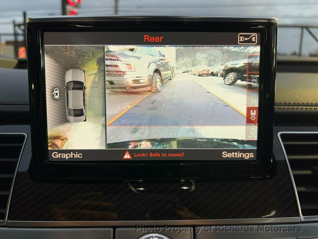 2017 Audi S8 plus 4.0 TFSI - 21298547 - 14