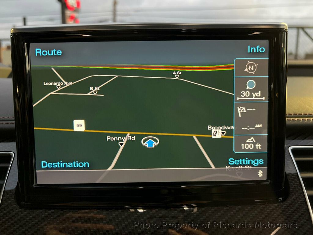 2017 Audi S8 plus 4.0 TFSI - 21298547 - 15