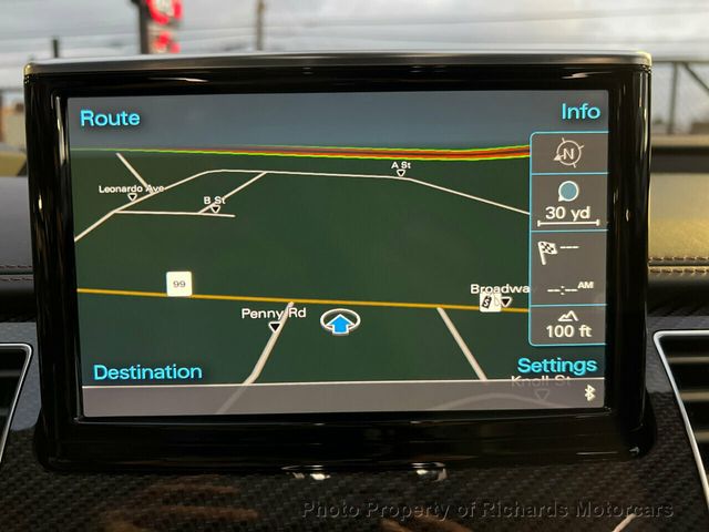 2017 Audi S8 plus 4.0 TFSI - 21298547 - 15