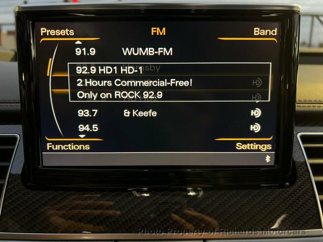 2017 Audi S8 plus 4.0 TFSI - 21298547 - 16