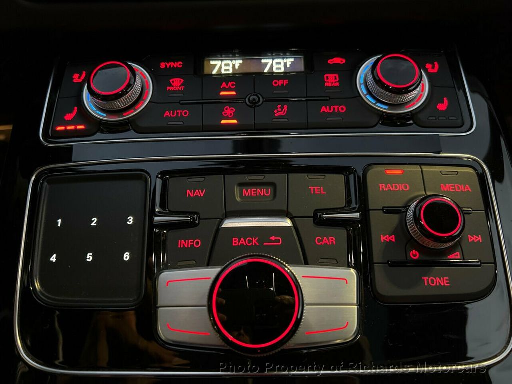 2017 Audi S8 plus 4.0 TFSI - 21298547 - 17