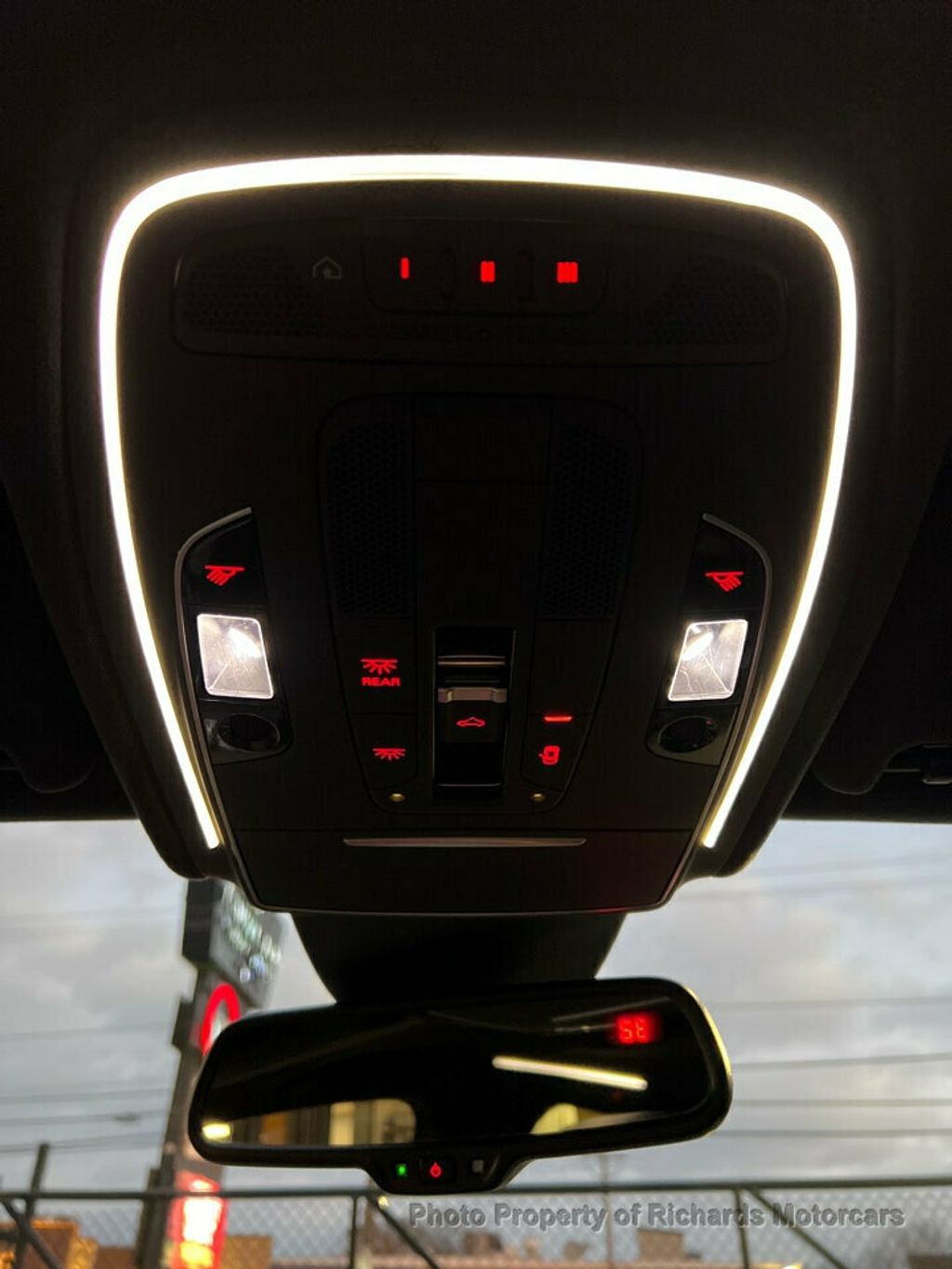 2017 Audi S8 plus 4.0 TFSI - 21298547 - 20