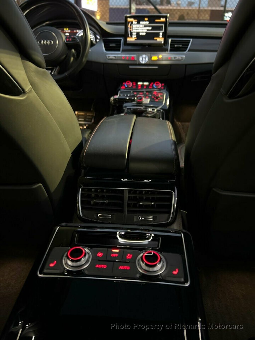 2017 Audi S8 plus 4.0 TFSI - 21298547 - 23