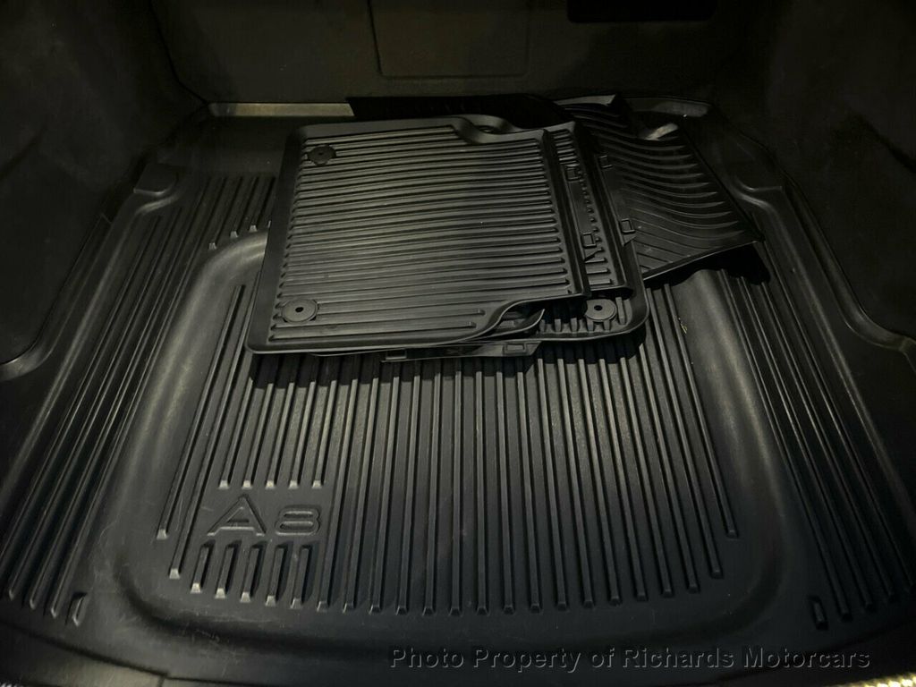 2017 Audi S8 plus 4.0 TFSI - 21298547 - 25