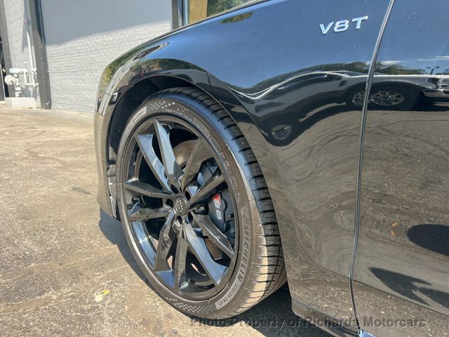 2017 Audi S8 plus 4.0 TFSI - 21298547 - 30