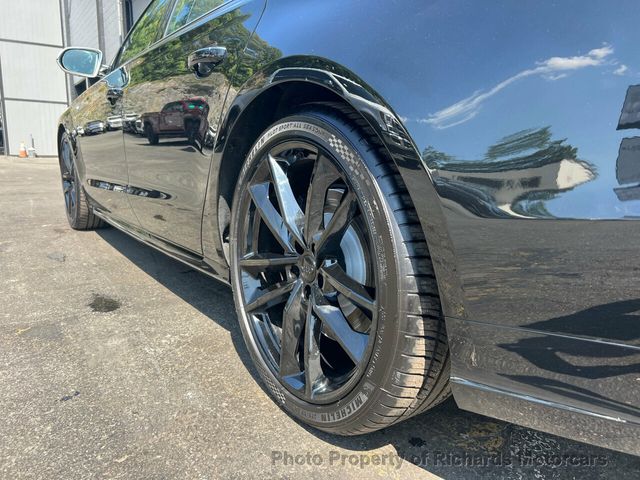 2017 Audi S8 plus 4.0 TFSI - 21298547 - 31