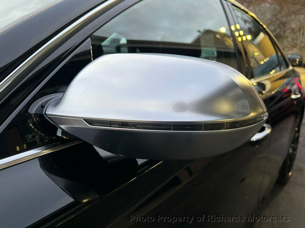 2017 Audi S8 plus 4.0 TFSI - 21298547 - 5