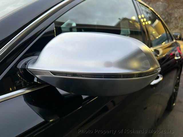 2017 Audi S8 plus 4.0 TFSI - 21298547 - 5