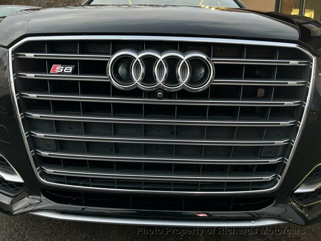 2017 Audi S8 plus 4.0 TFSI - 21298547 - 6