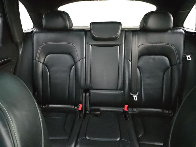 2017 Audi SQ5 3.0 TFSI Premium Plus - 23007339 - 12