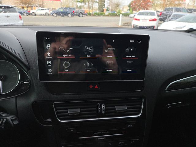 2017 Audi SQ5 3.0 TFSI Premium Plus - 23007339 - 13