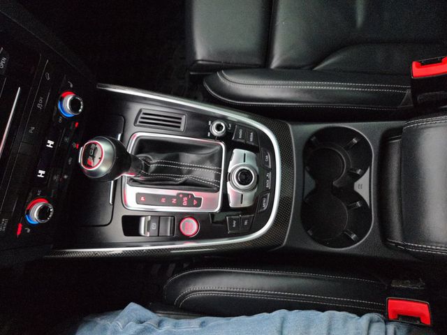 2017 Audi SQ5 3.0 TFSI Premium Plus - 23007339 - 14