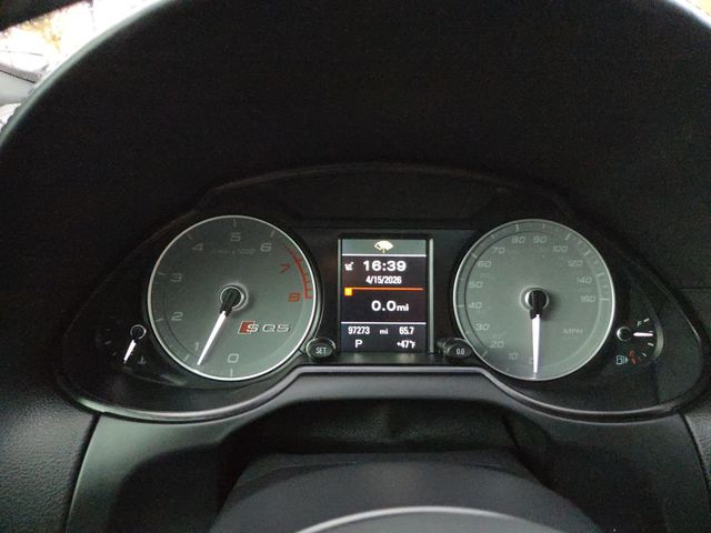 2017 Audi SQ5 3.0 TFSI Premium Plus - 23007339 - 15