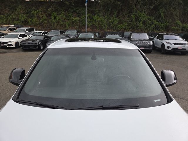 2017 Audi SQ5 3.0 TFSI Premium Plus - 23007339 - 21
