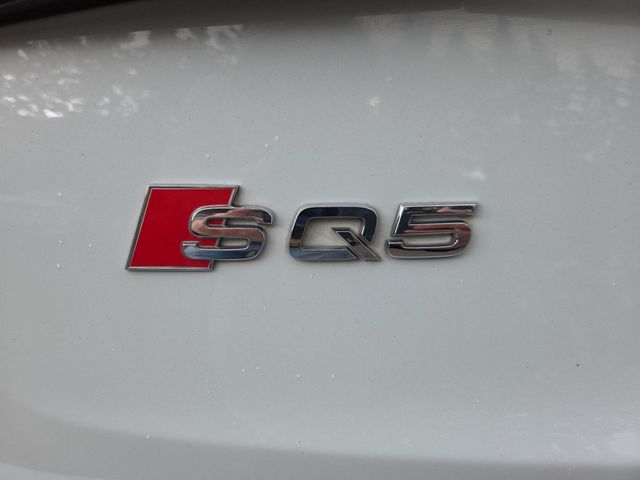 2017 Audi SQ5 3.0 TFSI Premium Plus - 23007339 - 25