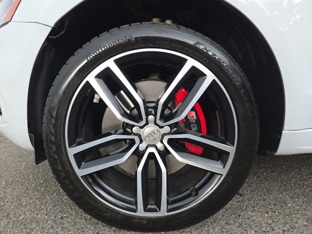 2017 Audi SQ5 3.0 TFSI Premium Plus - 23007339 - 26