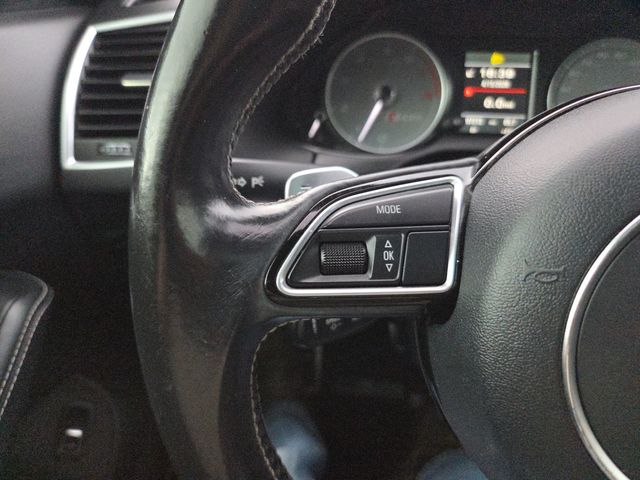 2017 Audi SQ5 3.0 TFSI Premium Plus - 23007339 - 28