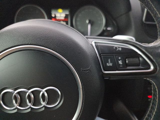 2017 Audi SQ5 3.0 TFSI Premium Plus - 23007339 - 29