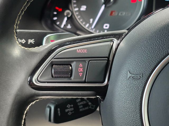 2017 Audi SQ5 3.0 TFSI Premium Plus - 22949796 - 26