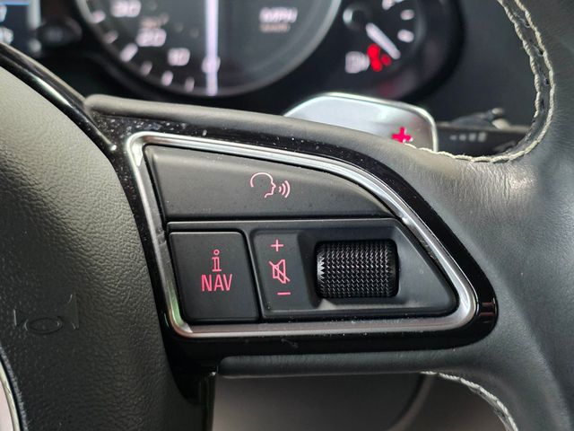 2017 Audi SQ5 3.0 TFSI Premium Plus - 22949796 - 27