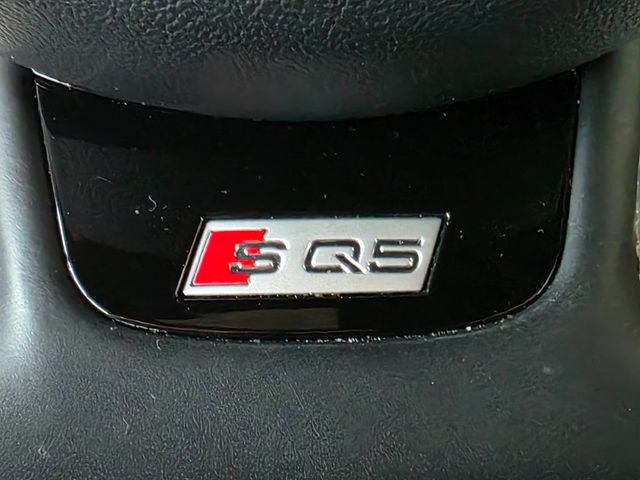 2017 Audi SQ5 3.0 TFSI Premium Plus - 22949796 - 28