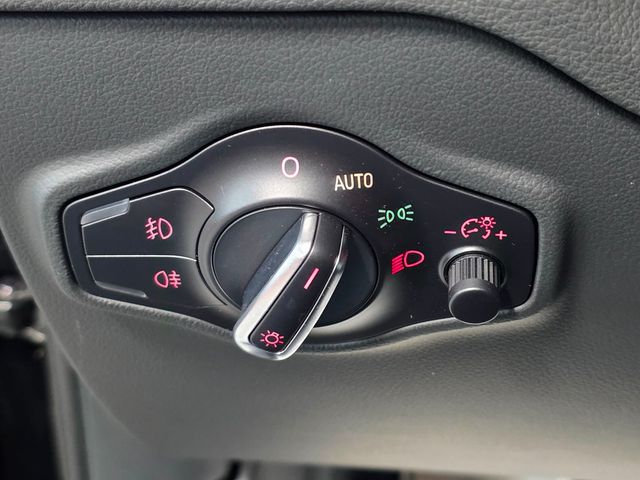 2017 Audi SQ5 3.0 TFSI Premium Plus - 22949796 - 29