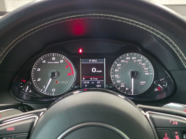 2017 Audi SQ5 3.0 TFSI Premium Plus - 22949796 - 30