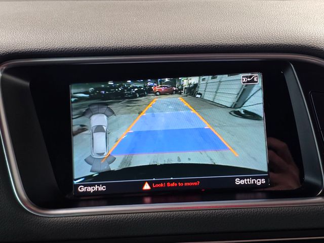 2017 Audi SQ5 3.0 TFSI Premium Plus - 22949796 - 32