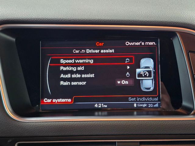 2017 Audi SQ5 3.0 TFSI Premium Plus - 22949796 - 34