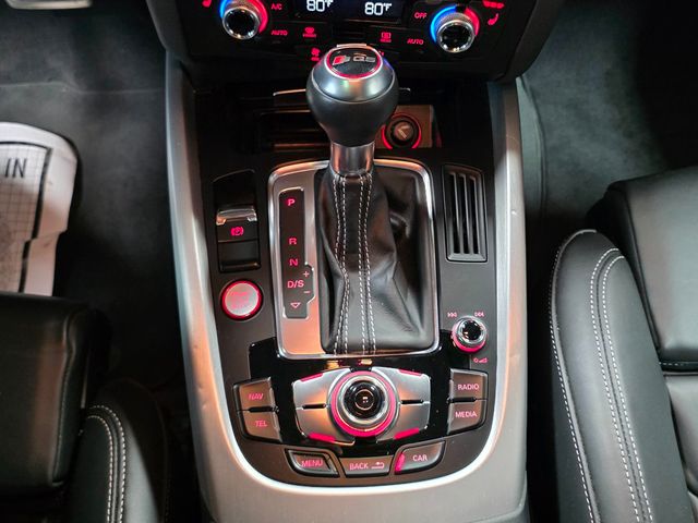 2017 Audi SQ5 3.0 TFSI Premium Plus - 22949796 - 37