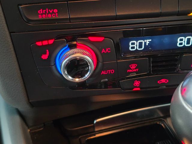 2017 Audi SQ5 3.0 TFSI Premium Plus - 22949796 - 38