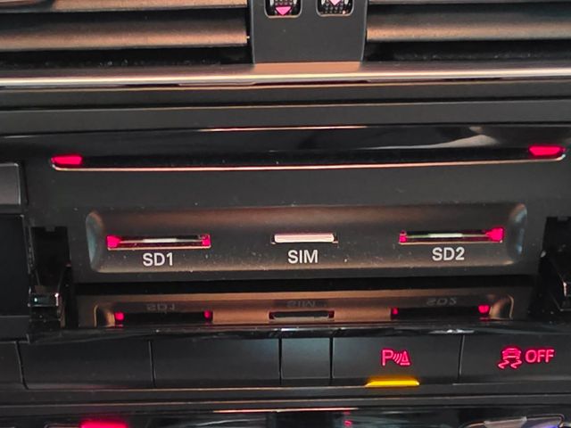 2017 Audi SQ5 3.0 TFSI Premium Plus - 22949796 - 41