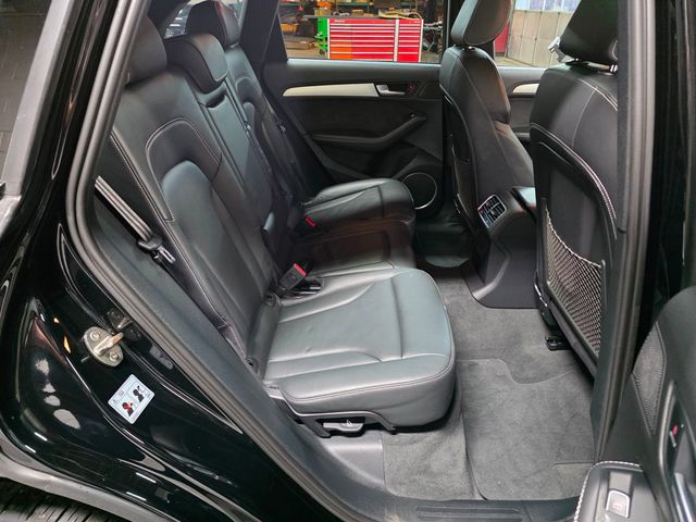 2017 Audi SQ5 3.0 TFSI Premium Plus - 22949796 - 46