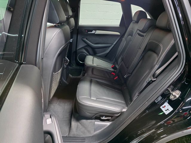 2017 Audi SQ5 3.0 TFSI Premium Plus - 22949796 - 51