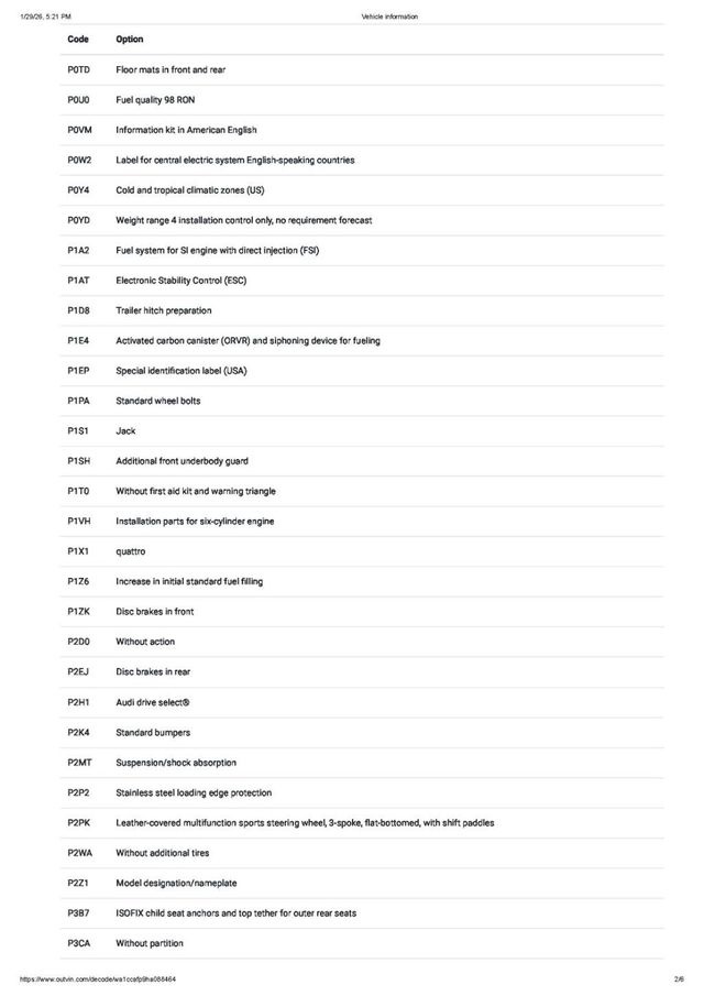 2017 Audi SQ5 3.0 TFSI Premium Plus - 22949796 - 54