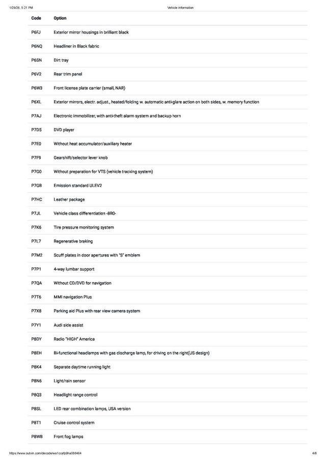 2017 Audi SQ5 3.0 TFSI Premium Plus - 22949796 - 56