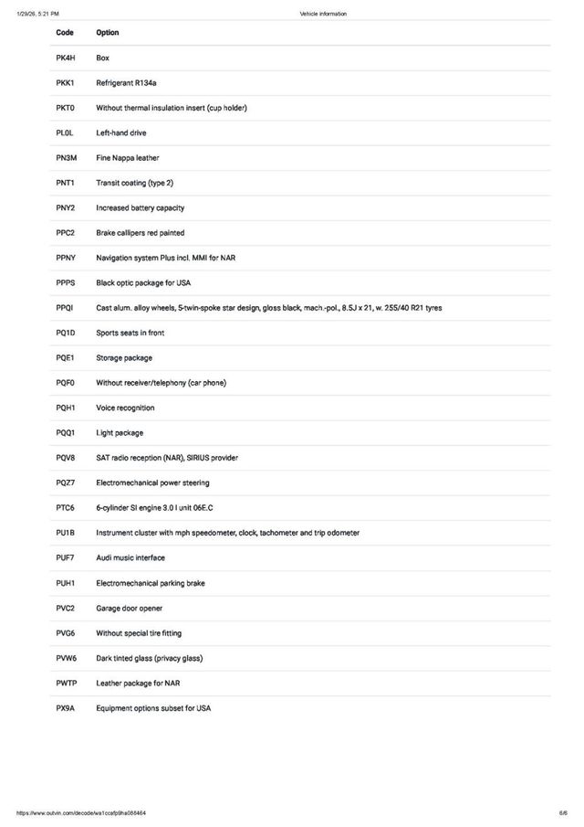 2017 Audi SQ5 3.0 TFSI Premium Plus - 22949796 - 58