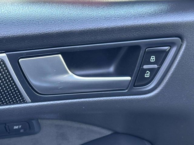 2017 Audi SQ5 3.0 TFSI Prestige - 22933746 - 10