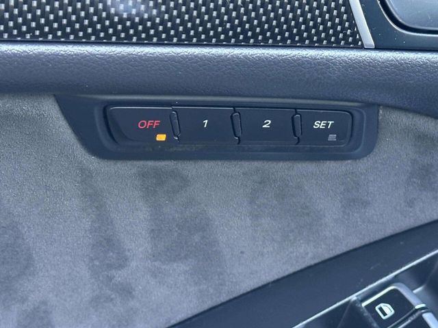 2017 Audi SQ5 3.0 TFSI Prestige - 22933746 - 11