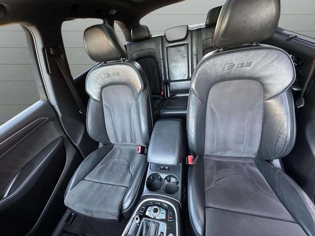 2017 Audi SQ5 3.0 TFSI Prestige - 22933746 - 15