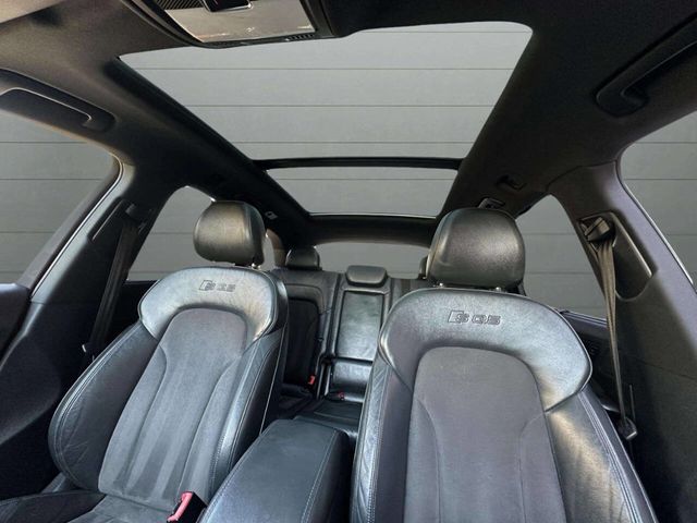 2017 Audi SQ5 3.0 TFSI Prestige - 22933746 - 16