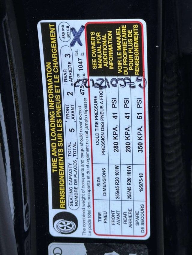 2017 Audi SQ5 3.0 TFSI Prestige - 22933746 - 17