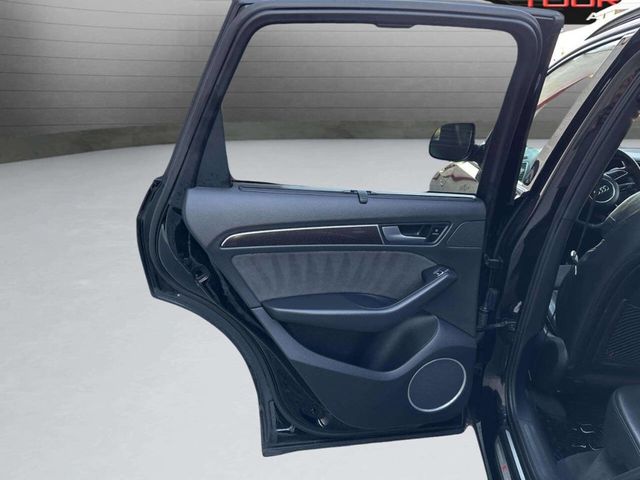 2017 Audi SQ5 3.0 TFSI Prestige - 22933746 - 19