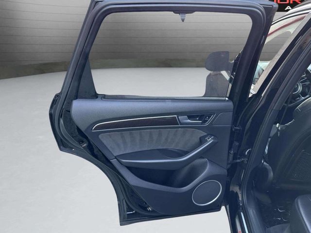 2017 Audi SQ5 3.0 TFSI Prestige - 22933746 - 20