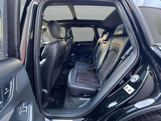 2017 Audi SQ5 3.0 TFSI Prestige - 22933746 - 21