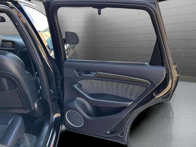 2017 Audi SQ5 3.0 TFSI Prestige - 22933746 - 27