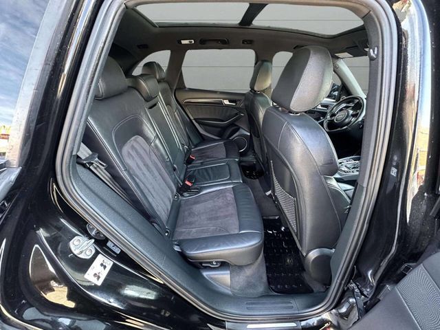 2017 Audi SQ5 3.0 TFSI Prestige - 22933746 - 28